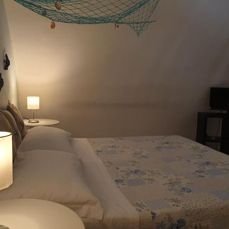 B&B Stella Marina Polignano a Mare Exteriér fotografie