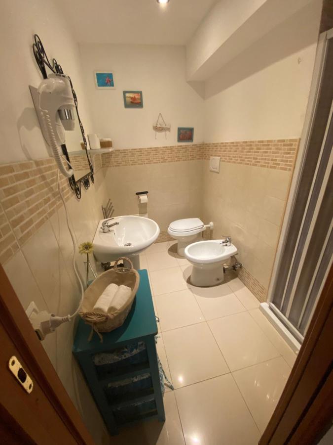 B&B Stella Marina Polignano a Mare Exteriér fotografie