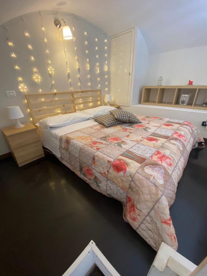 B&B Stella Marina Polignano a Mare Exteriér fotografie