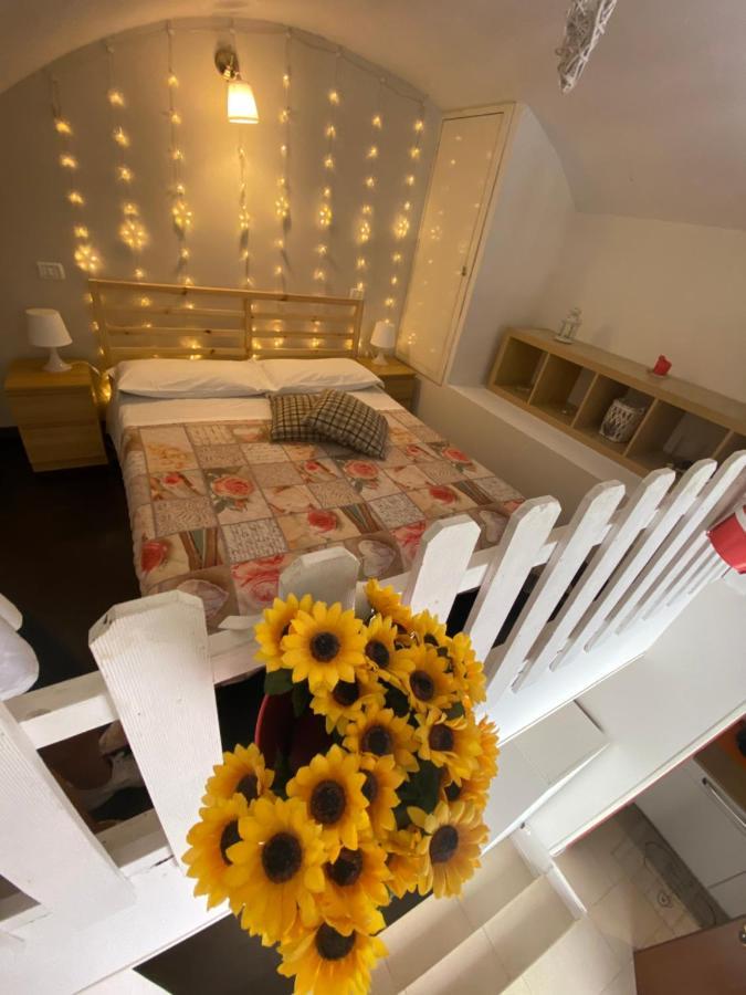 B&B Stella Marina Polignano a Mare Exteriér fotografie