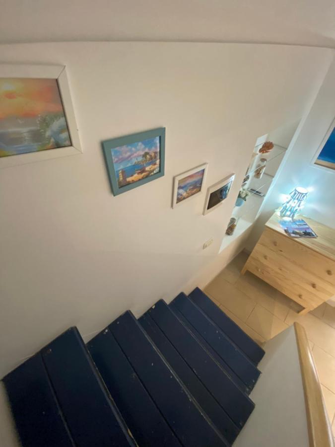 B&B Stella Marina Polignano a Mare Exteriér fotografie
