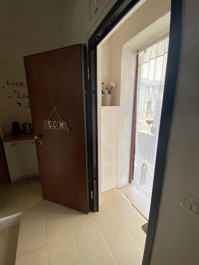 B&B Stella Marina Polignano a Mare Exteriér fotografie