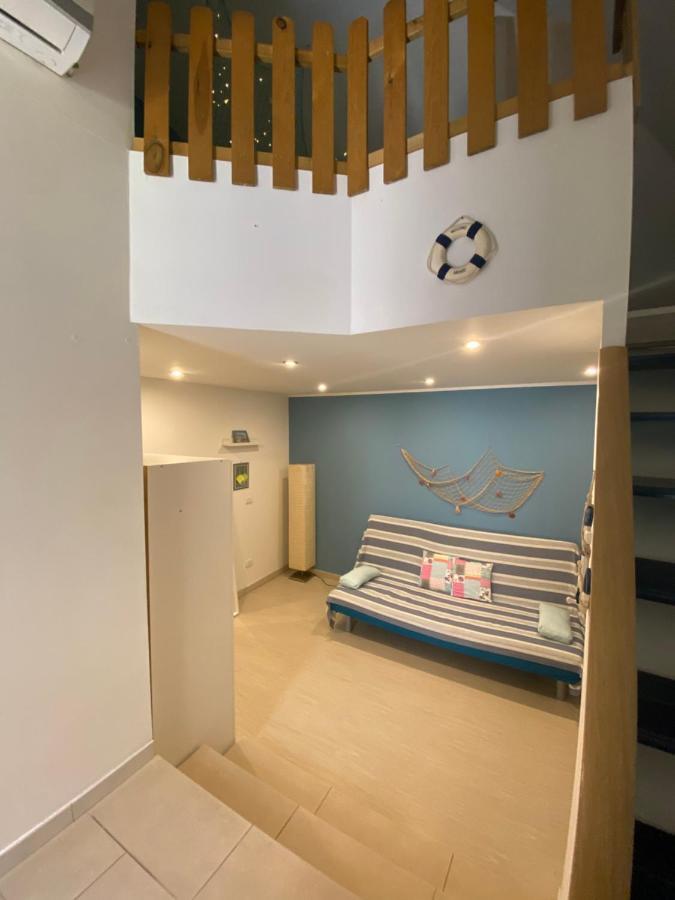 B&B Stella Marina Polignano a Mare Exteriér fotografie