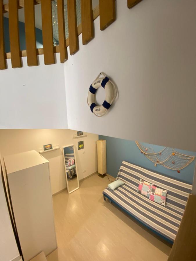 B&B Stella Marina Polignano a Mare Exteriér fotografie