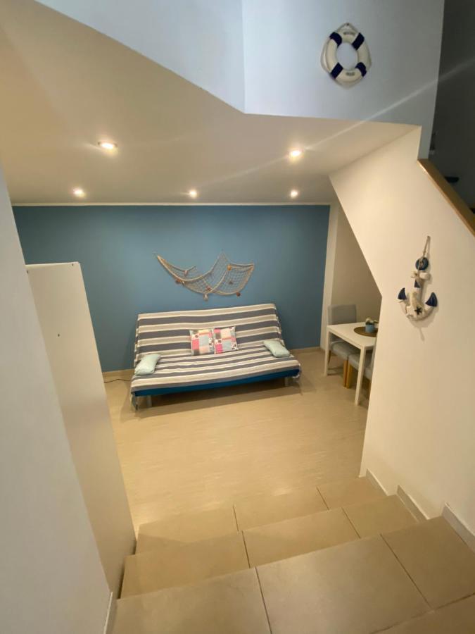 B&B Stella Marina Polignano a Mare Exteriér fotografie