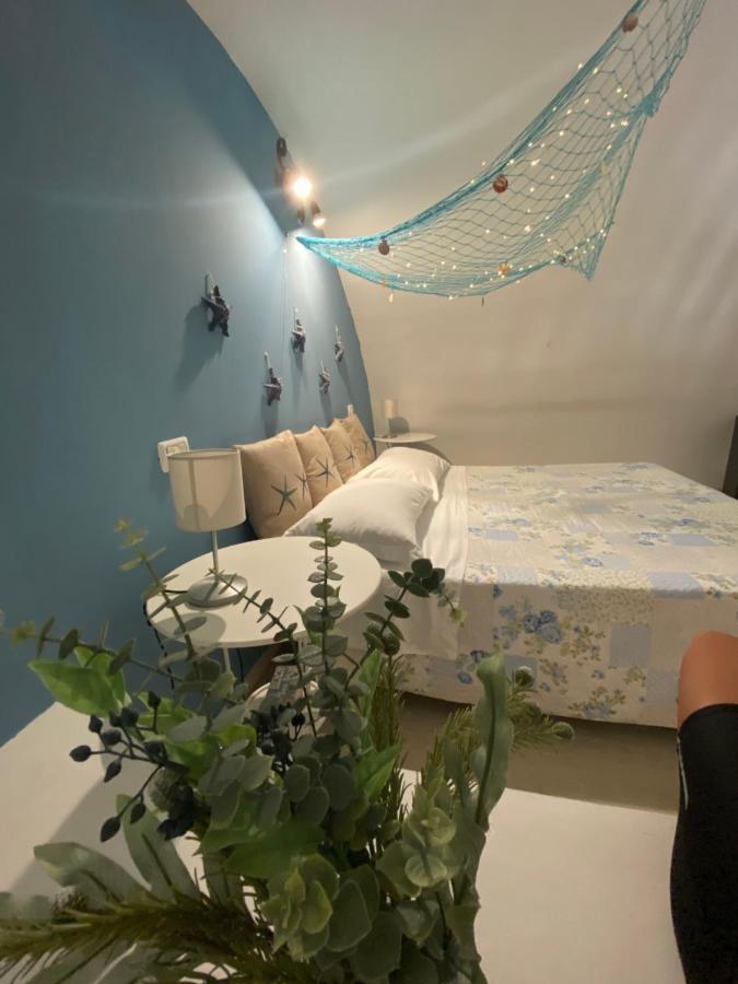 B&B Stella Marina Polignano a Mare Exteriér fotografie