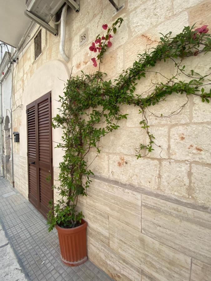 B&B Stella Marina Polignano a Mare Exteriér fotografie