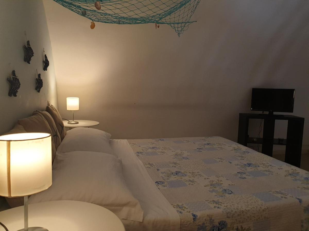B&B Stella Marina Polignano a Mare Exteriér fotografie