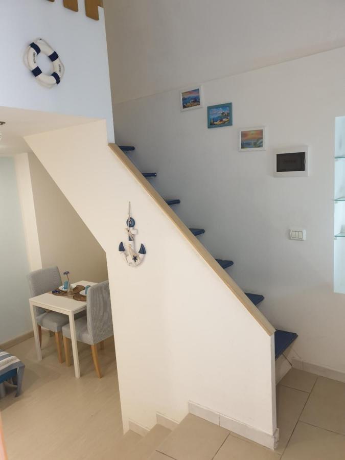 B&B Stella Marina Polignano a Mare Exteriér fotografie
