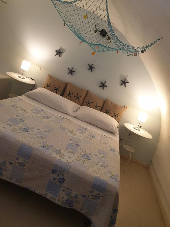 B&B Stella Marina Polignano a Mare Exteriér fotografie