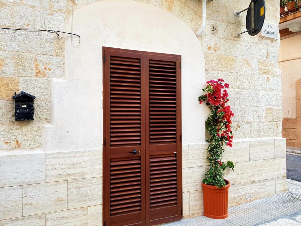 B&B Stella Marina Polignano a Mare Exteriér fotografie