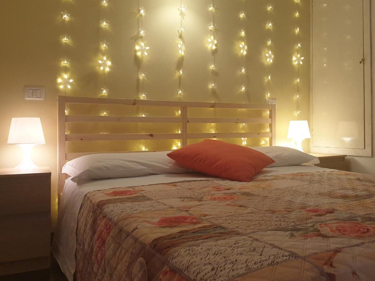 B&B Stella Marina Polignano a Mare Exteriér fotografie