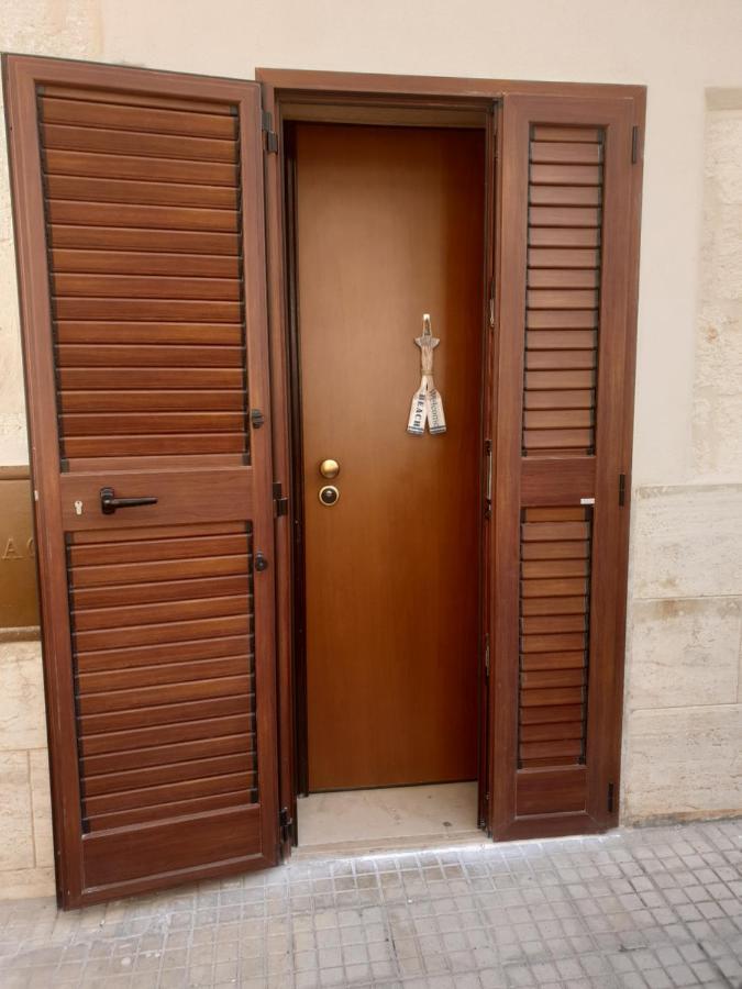 B&B Stella Marina Polignano a Mare Exteriér fotografie