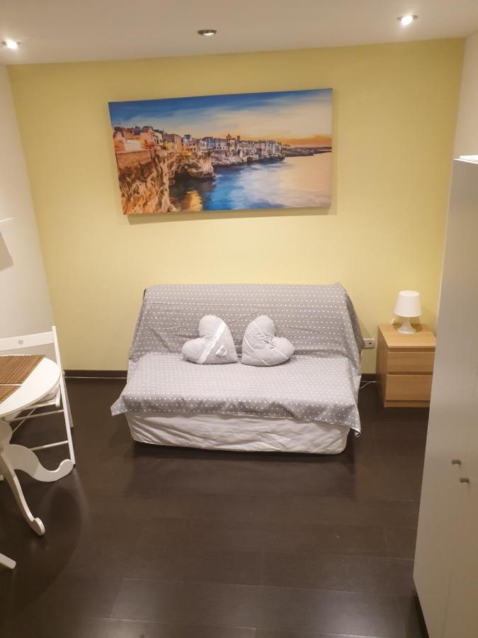 B&B Stella Marina Polignano a Mare Exteriér fotografie