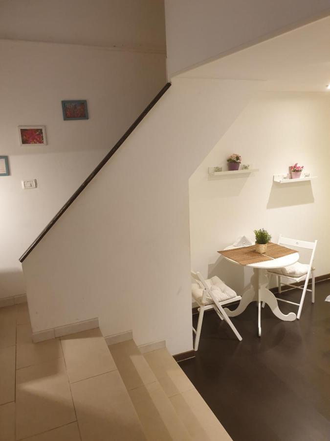 B&B Stella Marina Polignano a Mare Exteriér fotografie