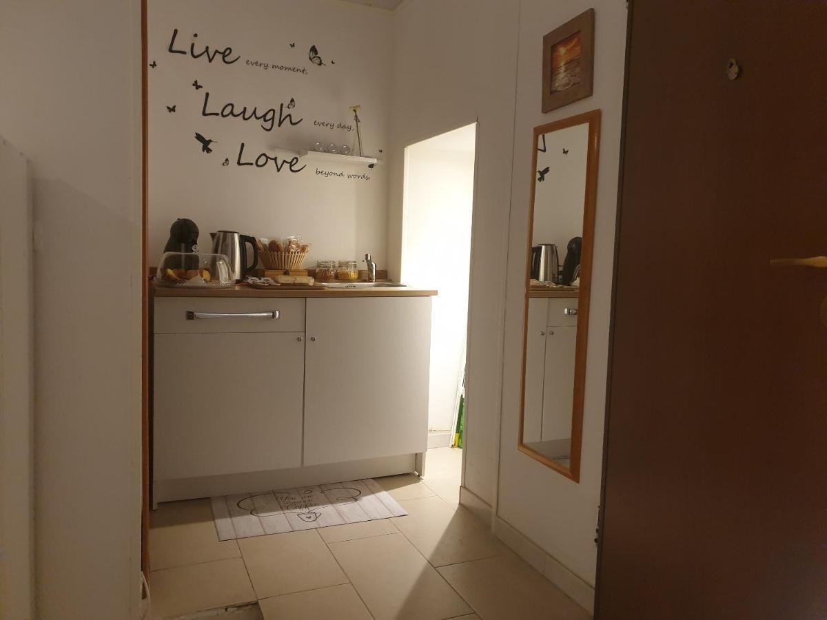 B&B Stella Marina Polignano a Mare Exteriér fotografie