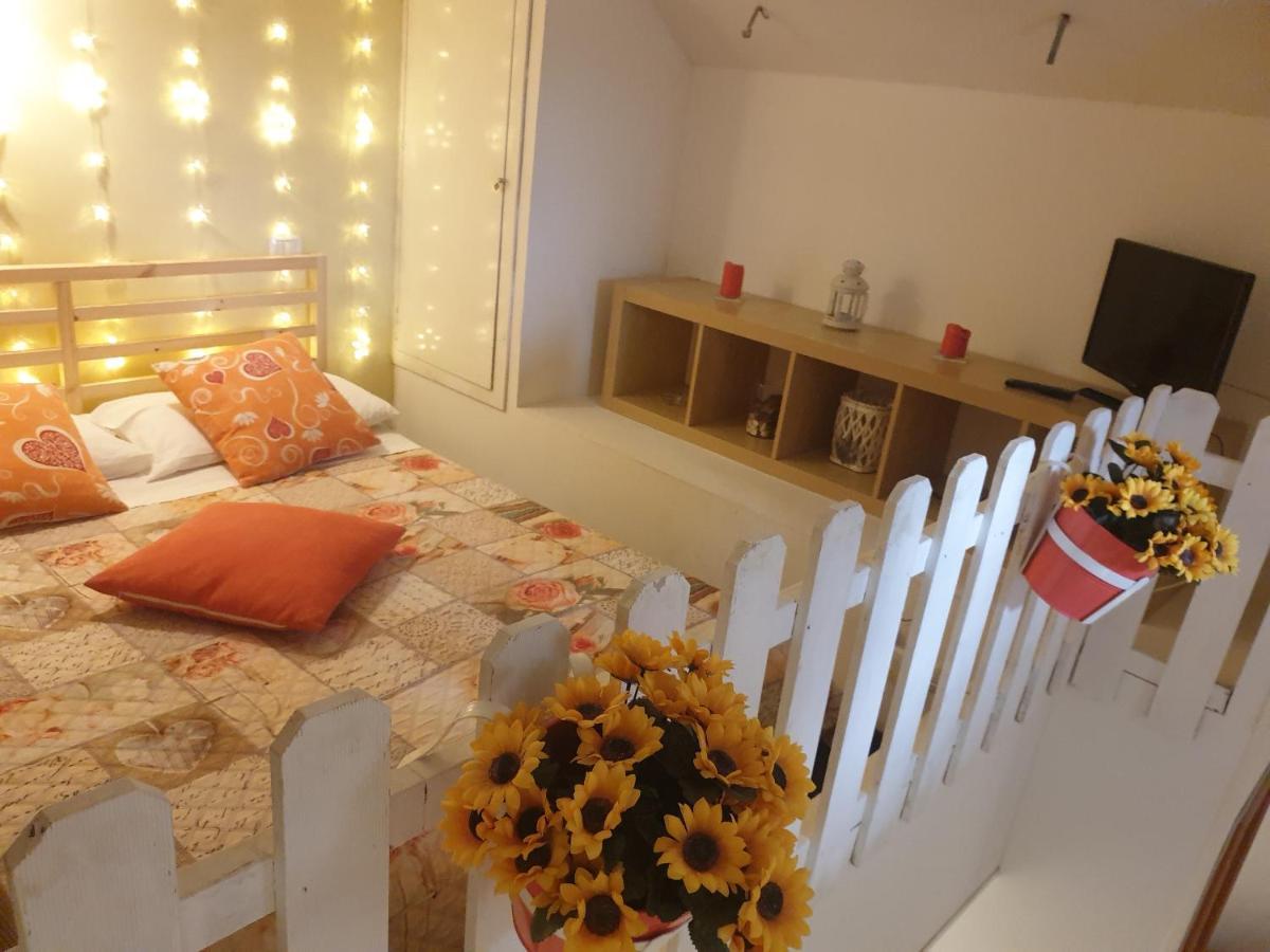 B&B Stella Marina Polignano a Mare Exteriér fotografie